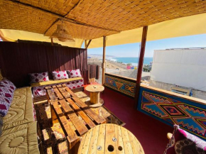 Mabidi Surf Taghazout